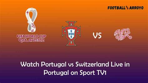 Sport TV1 Football Coverage .